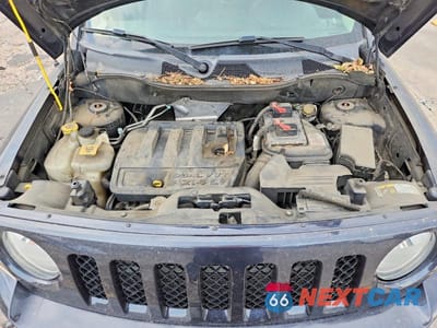 Zdjęcie 12 z 13 samochodu: 2015 JEEP PATRIOT SPORT VIN:1C4NJRBB2FD292256 - miniatura