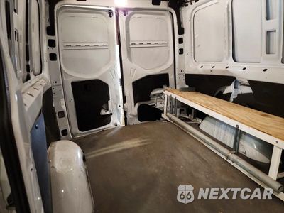 Zdjęcie 10 z 13 samochodu: 2023 MERCEDES-BENZ SPRINTER 2500 DELIVERY VAN VIN:W1Y4NBHY3PT155087 - miniatura