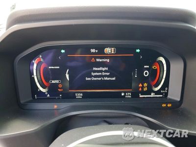 Zdjęcie 9 z 14 samochodu: 2026 NISSAN ROGUE PLATINUM VIN:JN8BT3DD2TW293498 - miniatura