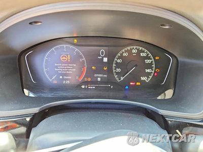 Zdjęcie 9 z 12 samochodu: 2022 HONDA CIVIC LX VIN:19XFL2H53NE023431 - miniatura