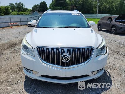 Piąte zdjęcie samochodu w środku: 2017 BUICK ENCLAVE VIN:5GAKRCKD5HJ274592 - miniatura