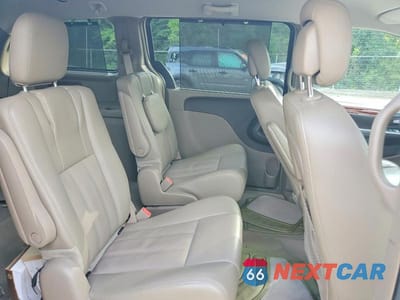 Zdjęcie 11 z 13 samochodu: 2015 CHRYSLER TOWN & COUNTRY TOURING L VIN:2C4RC1CG6FR522224 - miniatura