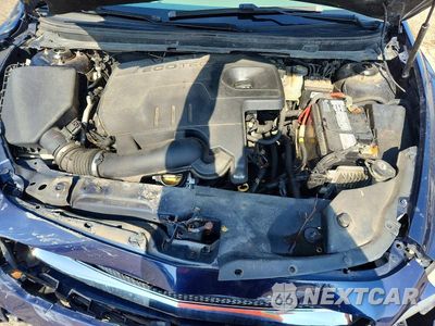 Zdjęcie 11 z 12 samochodu: 2011 CHEVROLET MALIBU LS VIN:1G1ZB5E12BF280223 - miniatura