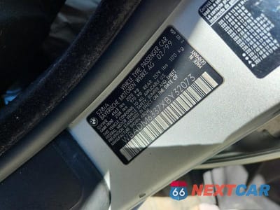 Zdjęcie 12 z 12 samochodu: 1999 BMW 528 I AUTOMATIC VIN:WBADM6337XBY32073 - miniatura