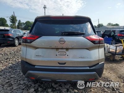 Zdjęcie 6 z 13 samochodu: 2022 NISSAN ROGUE SL VIN:JN8BT3CB8NW334316 - miniatura