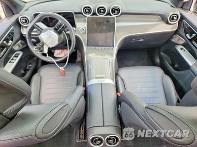 Zdjęcie 8 z 13 samochodu: 2024 MERCEDES-BENZ GLC 300 4MATIC VIN:W1NKM4HB5RF110863 - miniatura