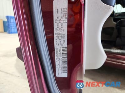 Zdjęcie 13 z 13 samochodu: 2017 DODGE GRAND CARAVAN SXT VIN:2C4RDGCG4HR600423 - miniatura