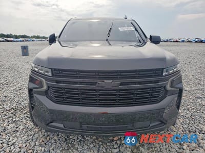 Piąte zdjęcie samochodu w środku: 2023 CHEVROLET SUBURBAN C1500 RST VIN:1GNSCEKD0PR439404 - miniatura