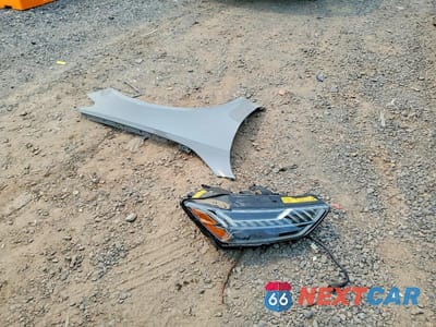 Zdjęcie 12 z 13 samochodu: 2021 AUDI RS7 VIN:WUAPCBF23MN903894 - miniatura
