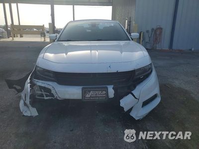 Piąte zdjęcie samochodu w środku: 2021 DODGE CHARGER SXT VIN:2C3CDXBGXMH663277 - miniatura