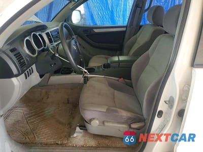 Zdjęcie 7 z 13 samochodu: 2003 TOYOTA 4RUNNER SR5 VIN:JTEZT14R738002438 - miniatura