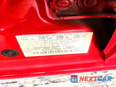 Zdjęcie 12 z 12 samochodu: 2006 NISSAN SENTRA 1.8 VIN:3N1CB51D66L503701 - miniatura