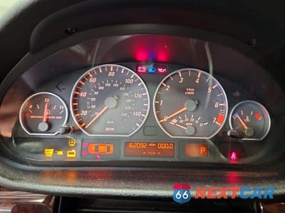 Zdjęcie 9 z 13 samochodu: 2005 BMW 330 CI VIN:WBABD53485PL15780 - miniatura