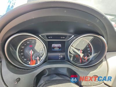 Zdjęcie 9 z 12 samochodu: 2018 MERCEDES-BENZ GLA 250 VIN:WDCTG4EB3JJ496542 - miniatura