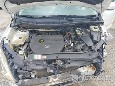 Zdjęcie 12 z 14 samochodu: 2008 MAZDA 5 VIN:JM1CR293080313637 - miniatura