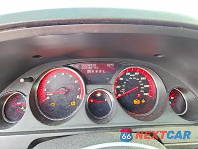 Zdjęcie 9 z 13 samochodu: 2007 GMC ACADIA SLT-2 VIN:1GKER33707J147420 - miniatura