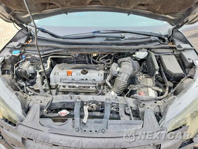 Zdjęcie 11 z 12 samochodu: 2014 HONDA CR-V EX VIN:3CZRM3H52EG701097 - miniatura
