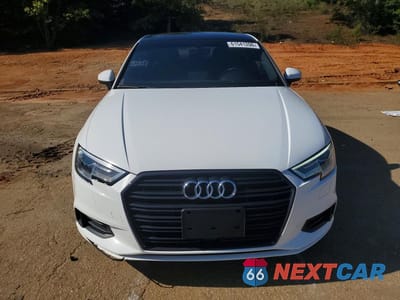 Piąte zdjęcie samochodu w środku: 2020 AUDI A3 PREMIUM VIN:WAUAUGFF1LA060894 - miniatura