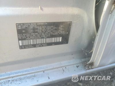 Zdjęcie 12 z 12 samochodu: 2007 TOYOTA RAV4 LIMITED VIN:JTMZK31V076006742 - miniatura