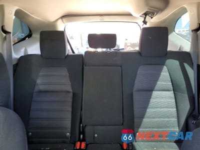 Zdjęcie 10 z 13 samochodu: 2022 HONDA CR-V SE VIN:7FARW1H75NE000764 - miniatura