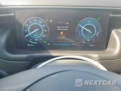 Zdjęcie 9 z 12 samochodu: 2024 HYUNDAI TUCSON SEL CONVENIENCE VIN:KM8JCCD1XRU206380 - miniatura