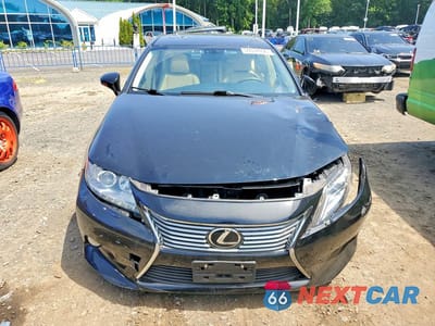 Piąte zdjęcie samochodu w środku: 2013 LEXUS ES 350 VIN:JTHBK1GG9D2011924 - miniatura