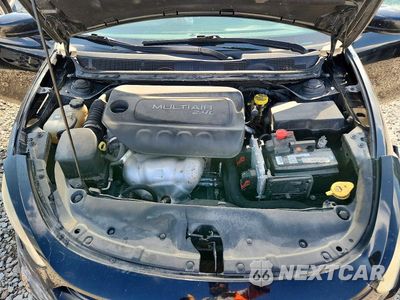 Zdjęcie 11 z 12 samochodu: 2014 DODGE DART SXT VIN:1C3CDFBB6ED668991 - miniatura