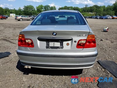 Zdjęcie 8 z 23 samochodu: 1999 BMW 323 I AUTOMATIC VIN:WBAAM3339XCA80097 - miniatura
