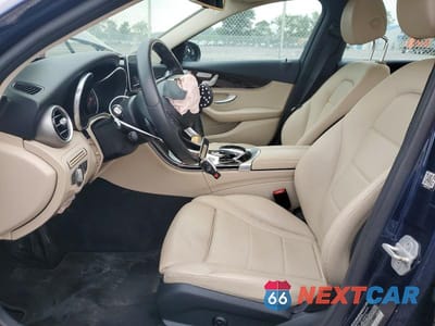 Zdjęcie 7 z 13 samochodu: 2015 MERCEDES-BENZ C 300 4MATIC VIN:55SWF4KB5FU078989 - miniatura
