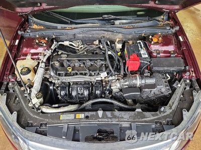 Zdjęcie 11 z 12 samochodu: 2011 FORD FUSION SE VIN:3FAHP0HA7BR107695 - miniatura