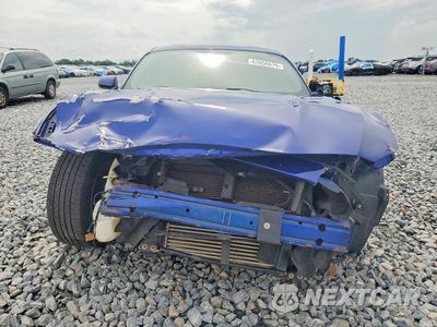 Piąte zdjęcie samochodu w środku: 2015 FORD MUSTANG VIN:1FA6P8TH4F5317223 - miniatura