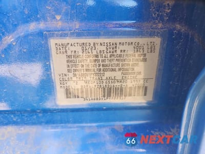 Zdjęcie 12 z 12 samochodu: 2023 NISSAN SENTRA SR VIN:3N1AB8DV1PY222312 - miniatura