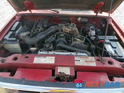 Zdjęcie 11 z 12 samochodu: 1993 FORD RANGER XLT VIN:1FTCR10A4PTA63323 - miniatura