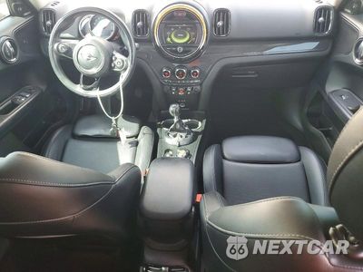 Zdjęcie 8 z 13 samochodu: 2017 MINI COOPER COUNTRYMAN VIN:WMZYS7C3XH3B63067 - miniatura