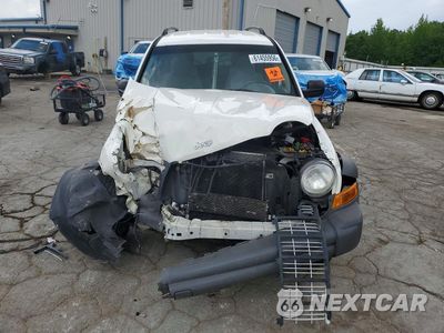 Piąte zdjęcie samochodu w środku: 2006 JEEP LIBERTY SPORT VIN:1J4GL48K46W203668 - miniatura