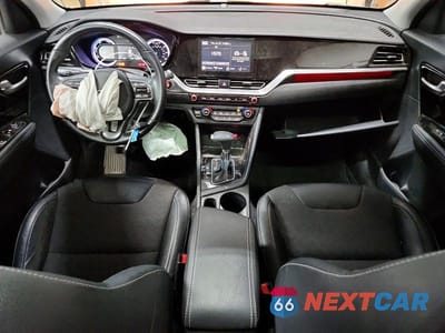 Zdjęcie 8 z 13 samochodu: 2022 KIA NIRO LXS SPECIAL EDITION VIN:KNDCB3LC9N5549785 - miniatura