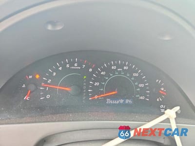 Zdjęcie 9 z 12 samochodu: 2007 TOYOTA CAMRY LE VIN:4T1BE46K87U156716 - miniatura