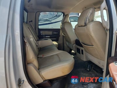 Zdjęcie 11 z 13 samochodu: 2017 RAM 4500 VIN:3C7WRLEL2HG600016 - miniatura
