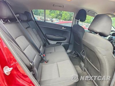 Zdjęcie 11 z 14 samochodu: 2017 KIA SPORTAGE LX VIN:KNDPM3AC5H7237521 - miniatura