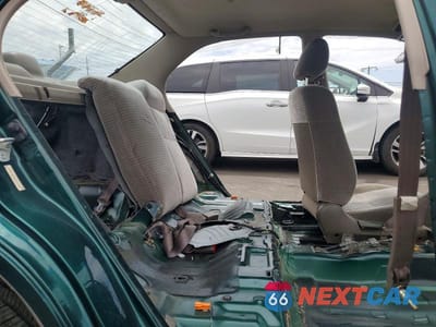 Zdjęcie 10 z 12 samochodu: 1999 HONDA CIVIC BASE VIN:2HGEJ6617XH511525 - miniatura
