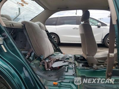 Zdjęcie 10 z 12 samochodu: 1999 HONDA CIVIC BASE VIN:2HGEJ6617XH511525 - miniatura