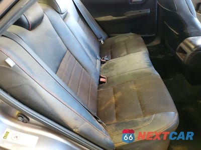 Zdjęcie 10 z 13 samochodu: 2017 TOYOTA CAMRY SE VIN:4T1BF1FK7HU438262 - miniatura