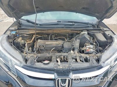 Zdjęcie 12 z 14 samochodu: 2015 HONDA CR-V LX VIN:2HKRM4H33FH623464 - miniatura