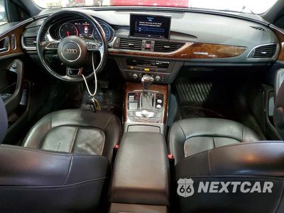 Zdjęcie 8 z 12 samochodu: 2015 AUDI A6 PREMIUM PLUS VIN:WAUFMAFC2FN035928 - miniatura