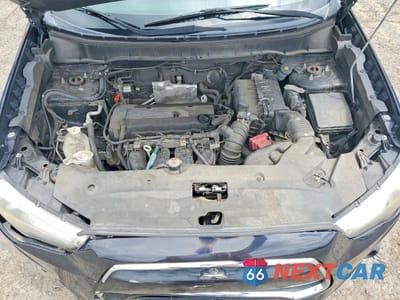 Zdjęcie 12 z 14 samochodu: 2013 MITSUBISHI OUTLANDER SPORT ES VIN:4A4AR3AU2DE008745 - miniatura