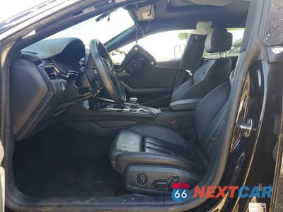 Zdjęcie 7 z 13 samochodu: 2023 AUDI A5 PREMIUM 45 VIN:WAUDACF58PA012479 - miniatura