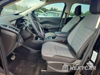 Zdjęcie 7 z 12 samochodu: 2018 FORD ESCAPE S VIN:1FMCU0F70JUA49579 - miniatura