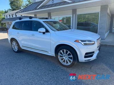 2019 VOLVO XC90 T6 INSCRIPTION YV4A22PL6K1487077 - główne zdjęcie licytacji z USA - miniatura