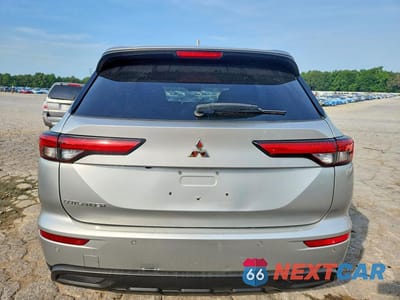 Zdjęcie 6 z 13 samochodu: 2022 MITSUBISHI OUTLANDER ES VIN:JA4J3TA88NZ007244 - miniatura