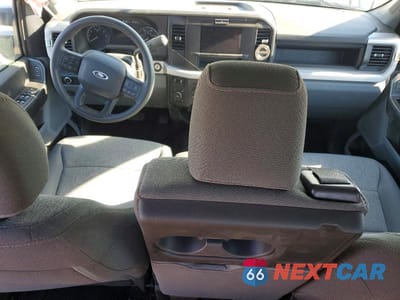 Zdjęcie 8 z 12 samochodu: 2026 FORD F250 SUPER DUTY VIN:1FT7W2BN0TEC84545 - miniatura